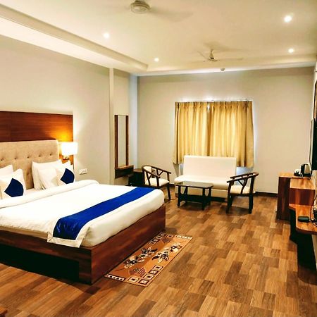 Townhouse 03 Hotel Agra  Buitenkant foto