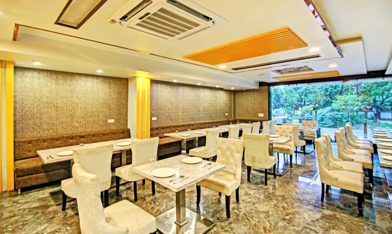Townhouse 03 Hotel Agra  Buitenkant foto
