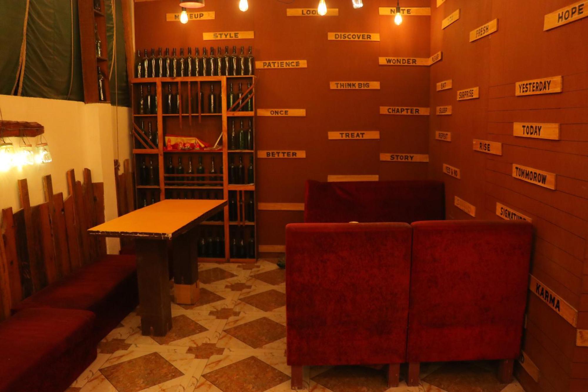 Townhouse 03 Hotel Agra  Buitenkant foto