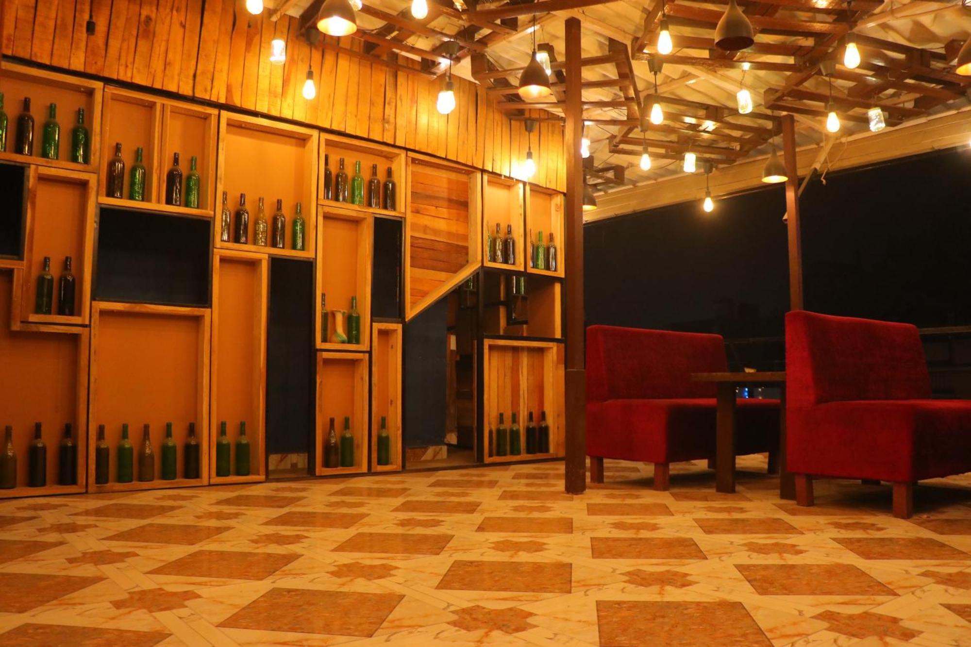 Townhouse 03 Hotel Agra  Buitenkant foto