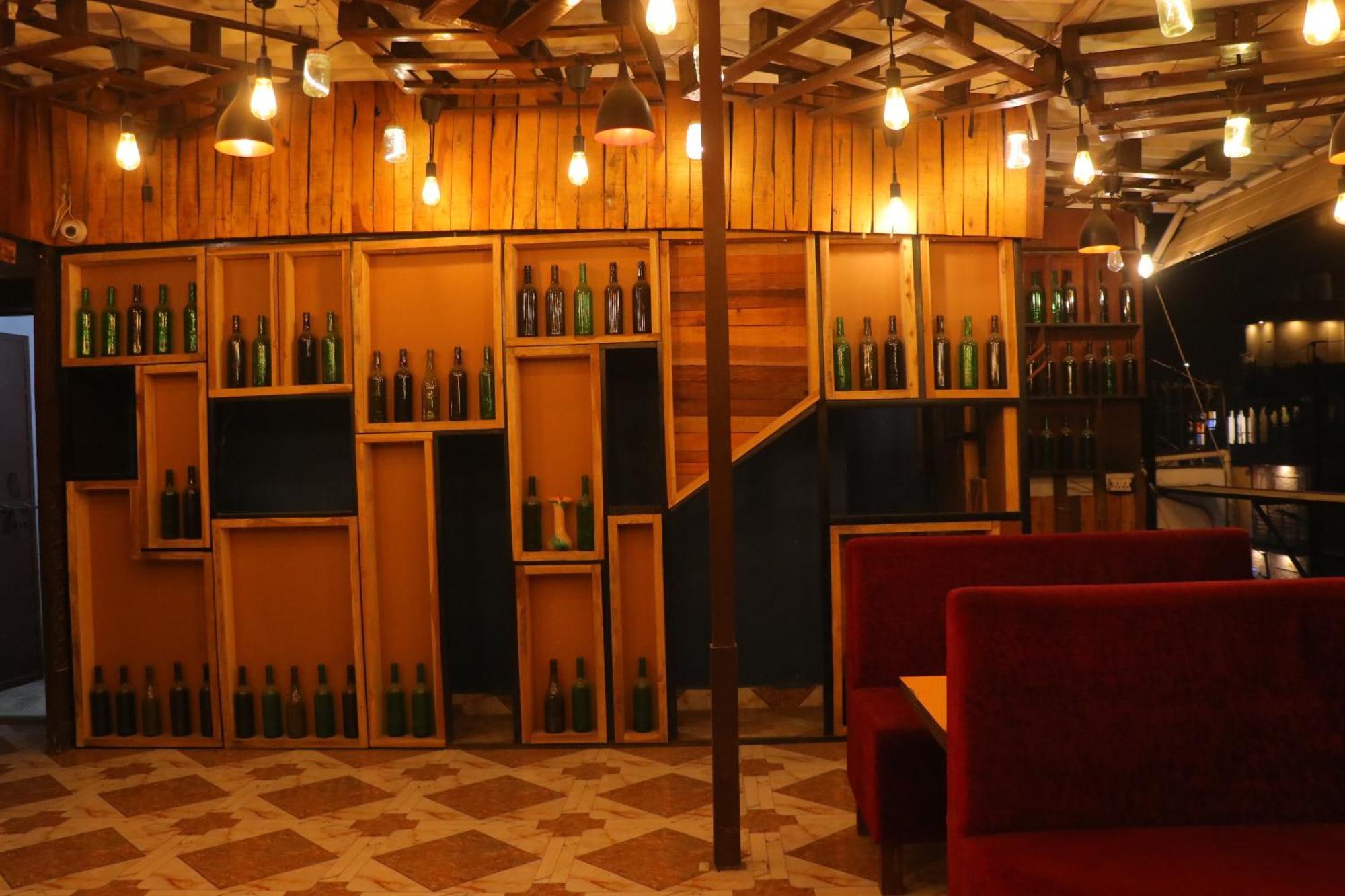 Townhouse 03 Hotel Agra  Buitenkant foto