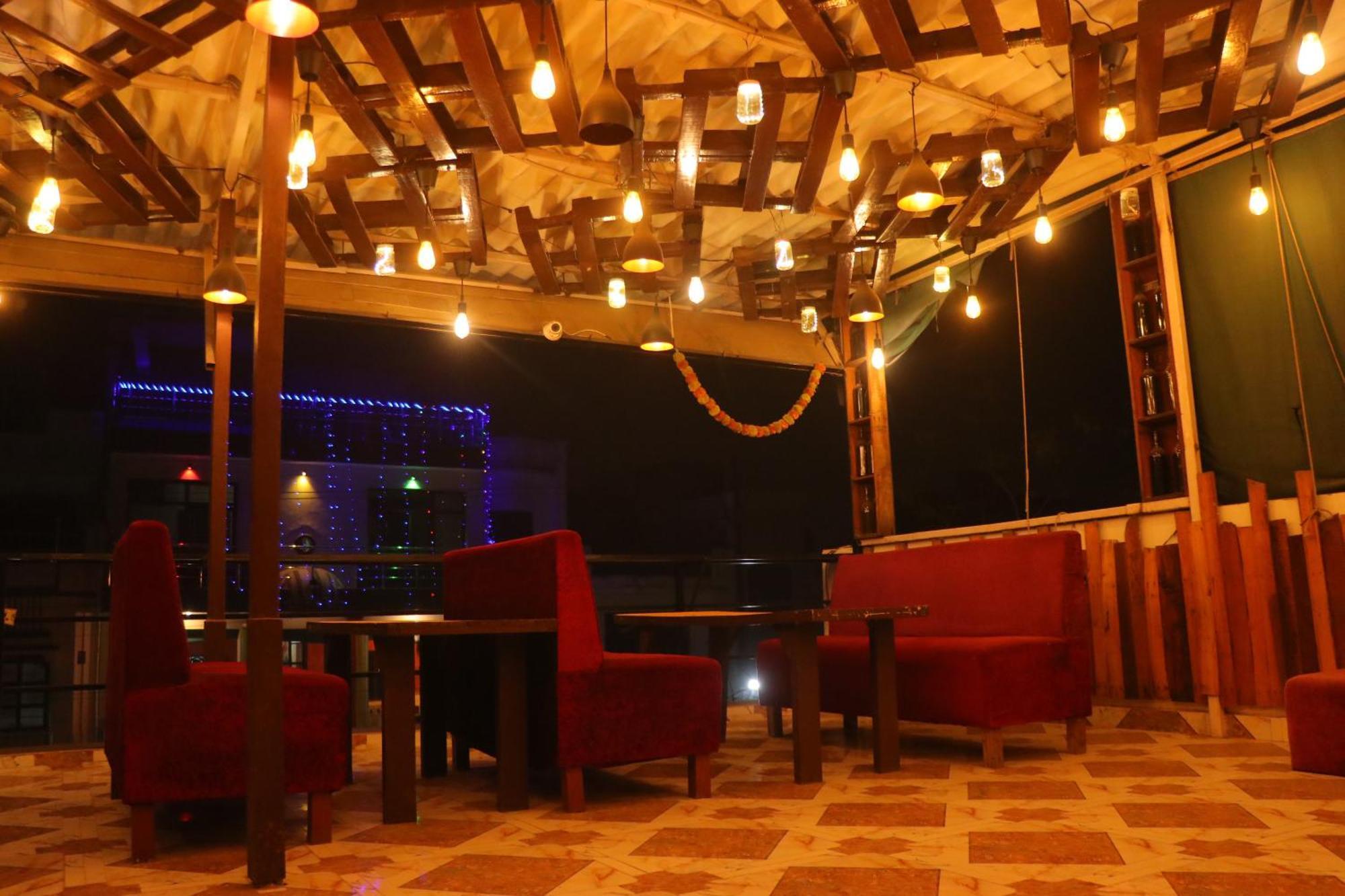 Townhouse 03 Hotel Agra  Buitenkant foto