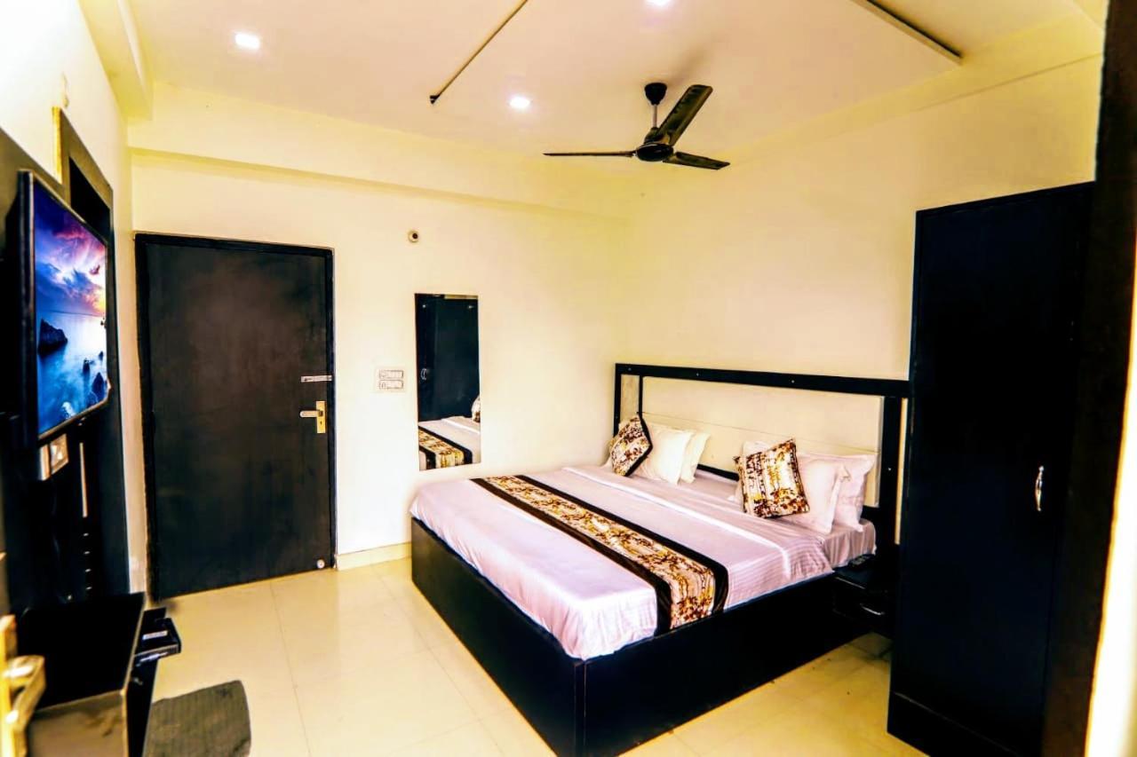 Townhouse 03 Hotel Agra  Buitenkant foto
