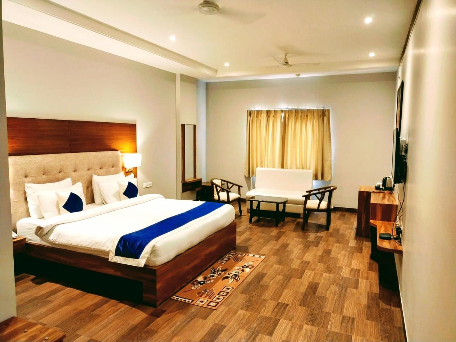 Townhouse 03 Hotel Agra  Buitenkant foto