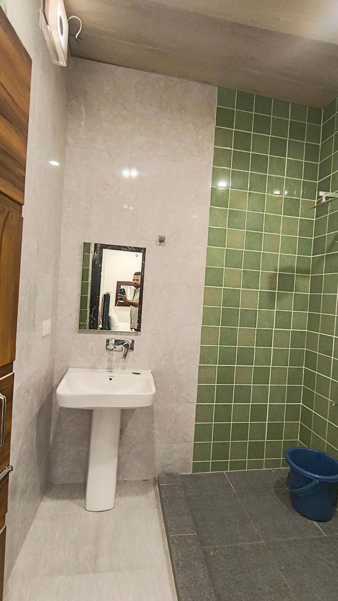 Townhouse 03 Hotel Agra  Buitenkant foto