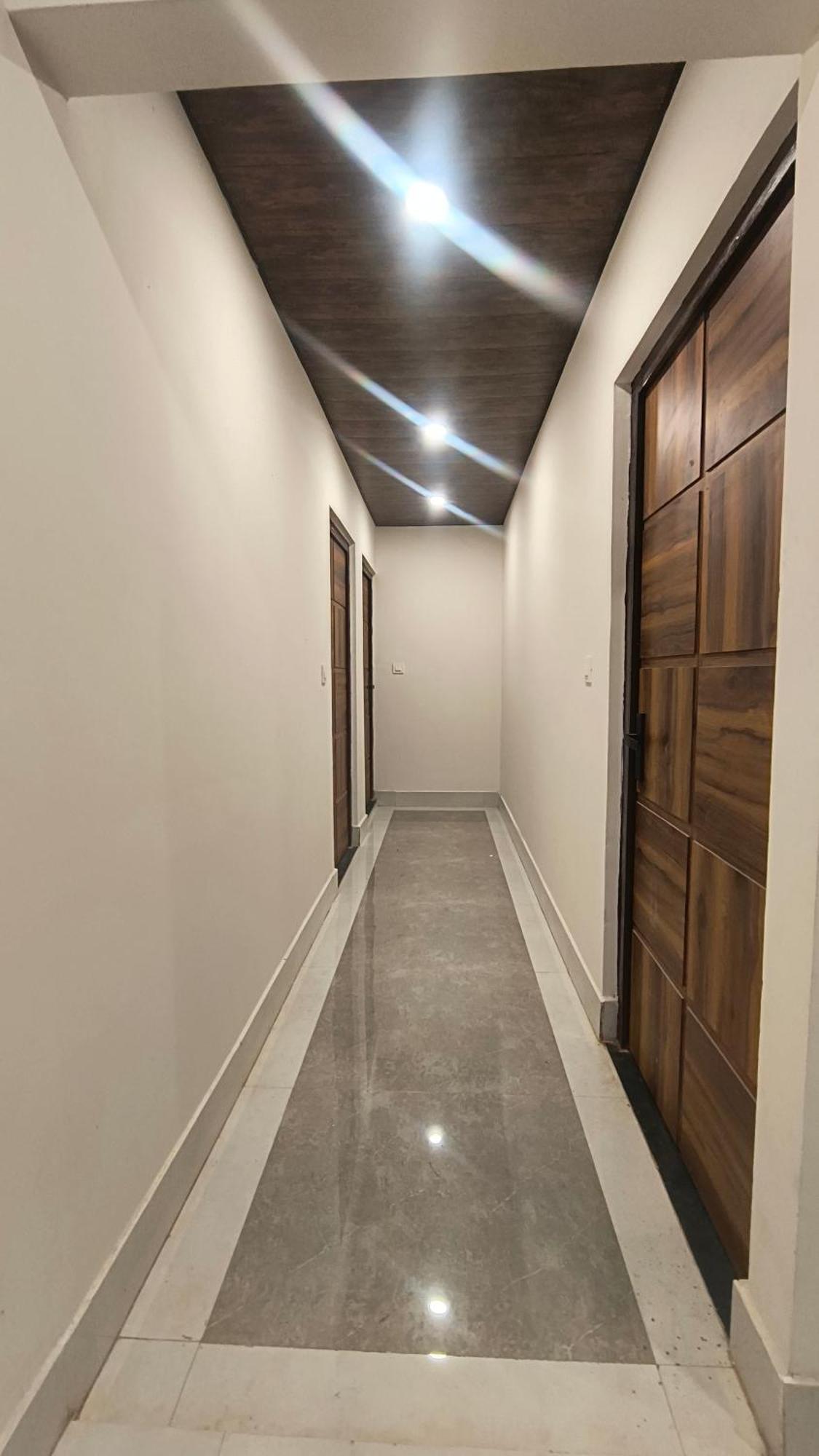 Townhouse 03 Hotel Agra  Buitenkant foto