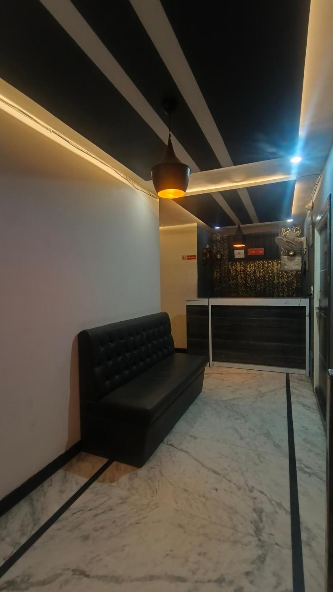 Townhouse 03 Hotel Agra  Buitenkant foto