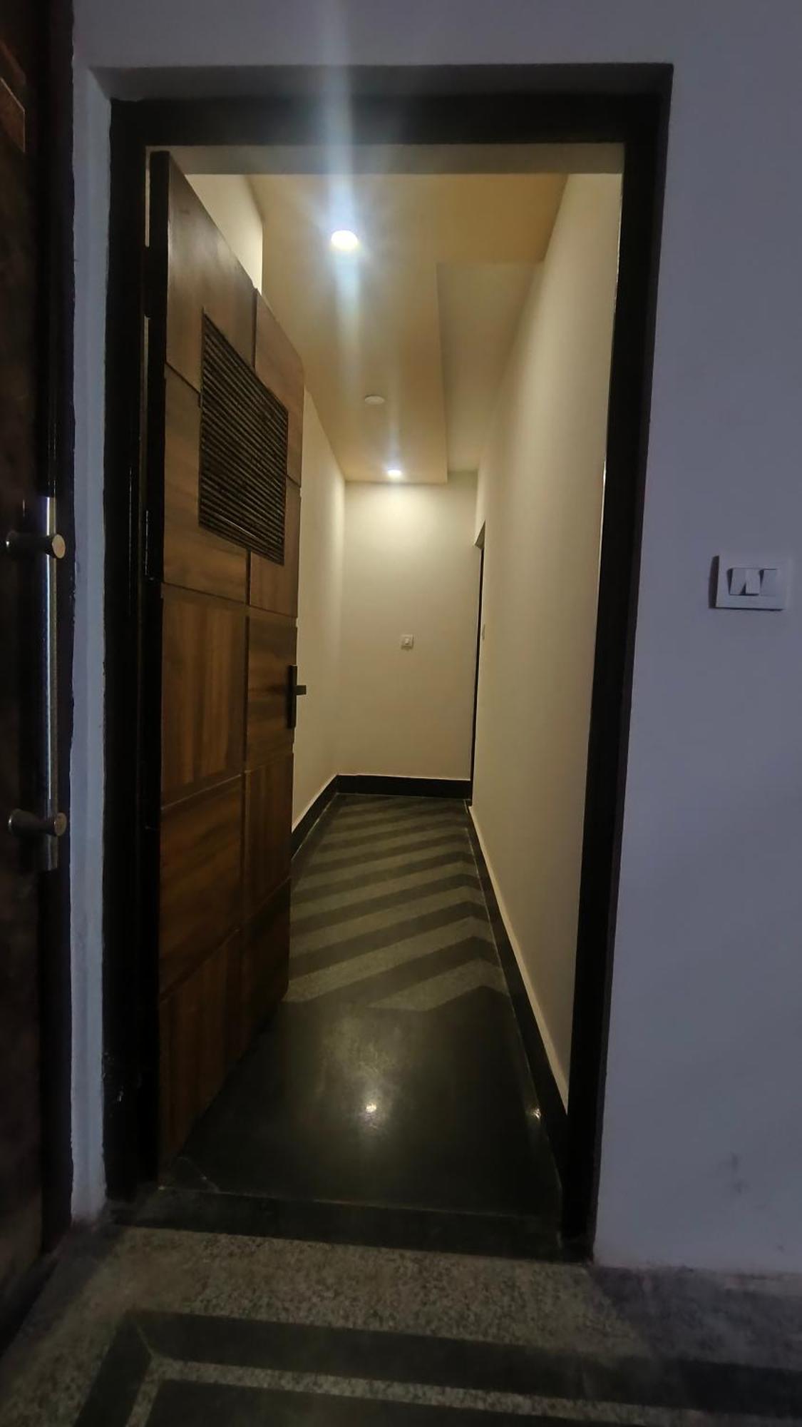 Townhouse 03 Hotel Agra  Buitenkant foto