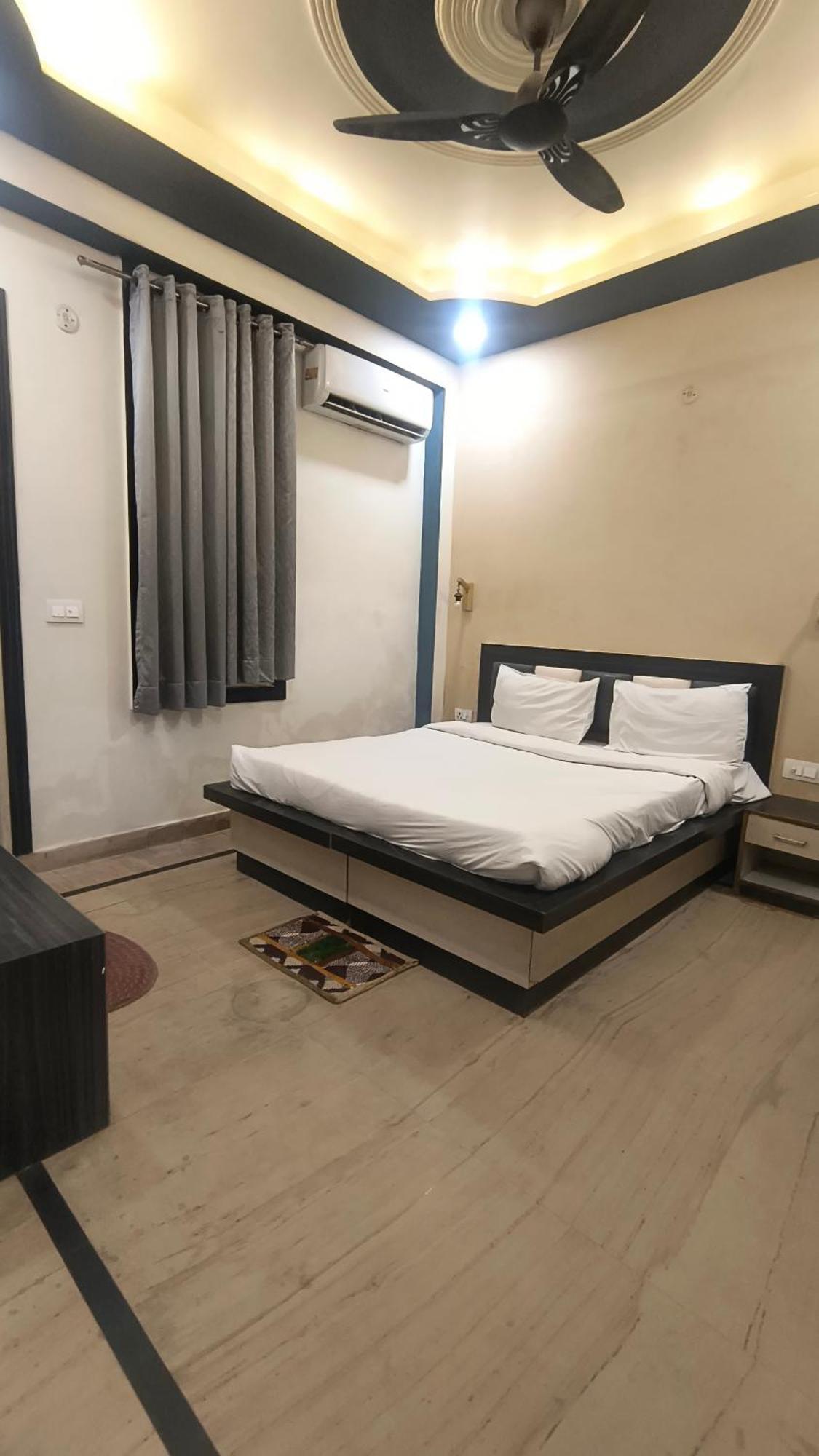 Townhouse 03 Hotel Agra  Buitenkant foto
