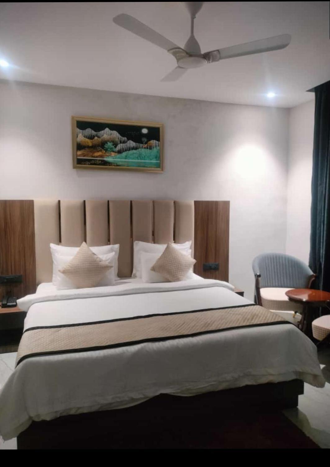 Townhouse 03 Hotel Agra  Buitenkant foto