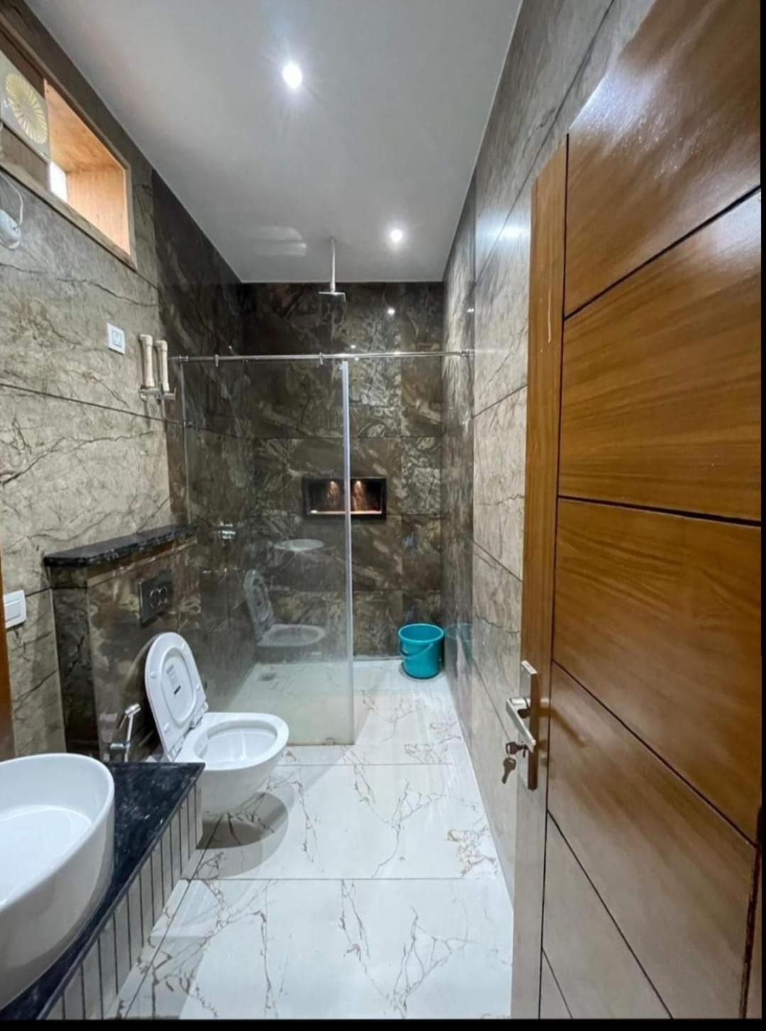 Townhouse 03 Hotel Agra  Buitenkant foto
