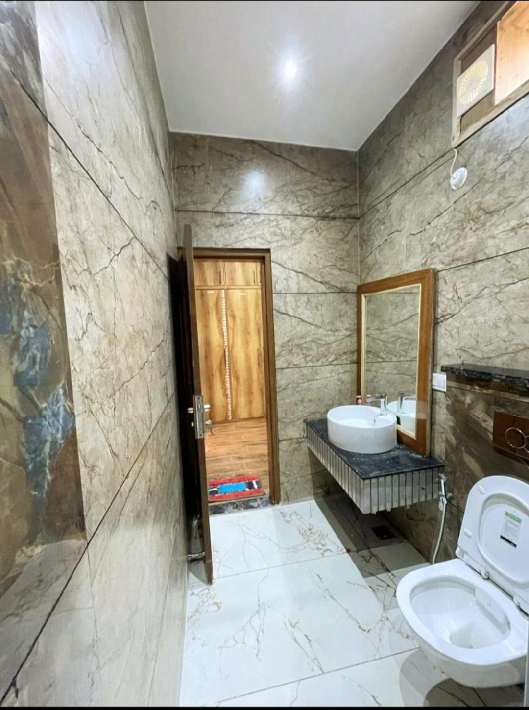 Townhouse 03 Hotel Agra  Buitenkant foto